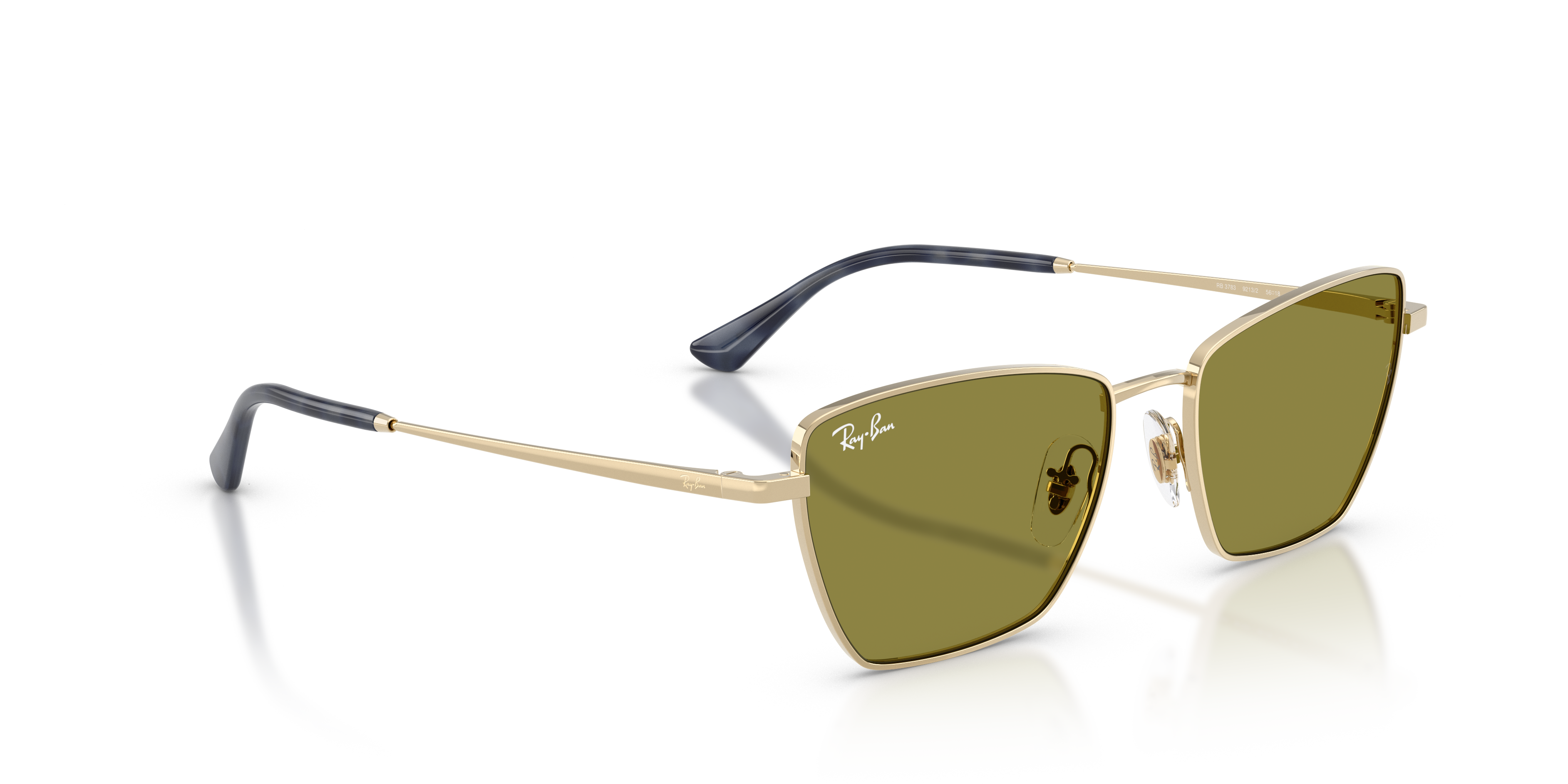 Ray-Ban RB3783 9213/2  